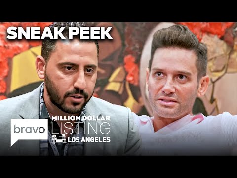 SNEAK PEEK: Josh