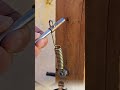 best way for wire withdrawal