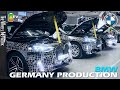 BMW iX Prototype Production and Testing Documentary (2022 BMW iX Electric SUV)