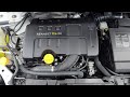 1.4 TCe РАСХОД масла Renault Megane 3