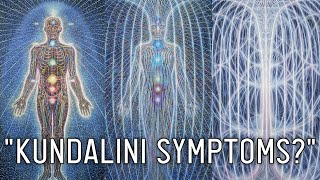 Why Do I Feel Energy & Sensations During Meditation?