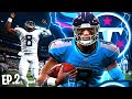 I traded for Lamar Jackson and he is so good! Fantasy Draft League #2
