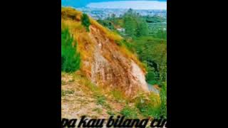 Mahza : pilih aku atau dia