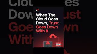 When AWS Goes Down, Trust Goes Down | Zenveus