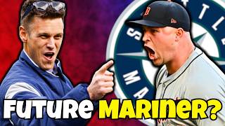 Are the Mariners and Tigers Ready to BRAWL?