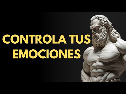 La Templanza | Las Virtudes Estoicas