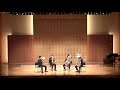 Power / Euphonium & Tuba Quartet バリテューバ4重奏 東京大学ローブラス同好会