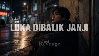 Byrequest  Luka Dibalik Janji  Just Revenge justrevenge forrevenge emorock musikindonesia