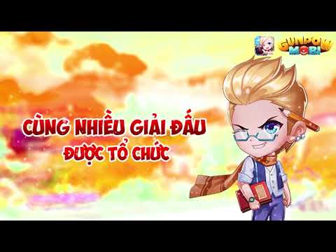 Video GUNPOW MOBI | TỔNG KẾT HOẠT ĐỘNG CỘNG ĐỒNG NỔI BẬT NĂM... - youtube