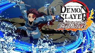 Wieso redet keiner über dieses SPIEL ✅ DEMON SLAYER