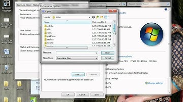 CS 1.6 problem resolved Windows 7