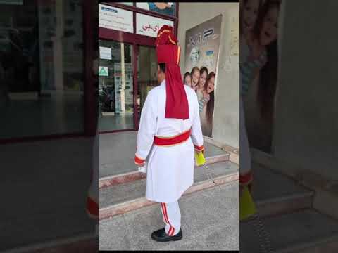 الزي الهندي الرسمي والشعبي للمهراجا 