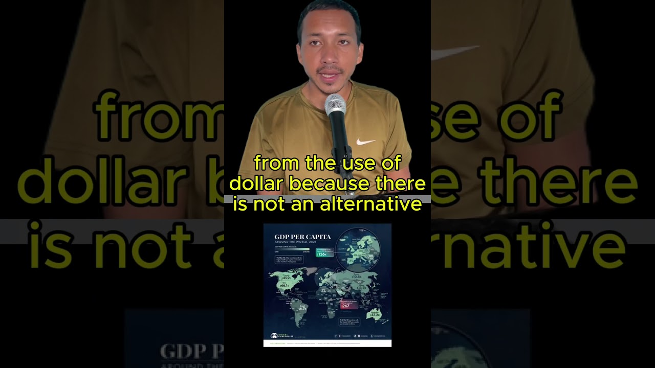 risk of hyperinflation in USA