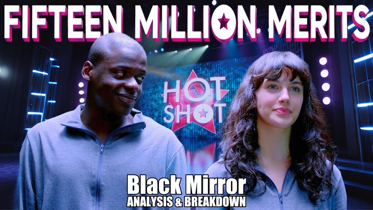 The Dark Truth Behind 15 Million Merits