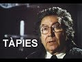 “Tàpies” documentary (BBC 1990)