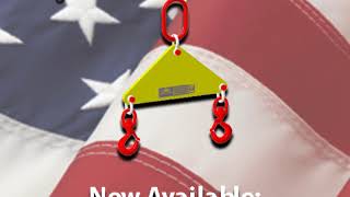 Lifting Beams at Wrecker Supply USA 720p