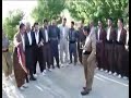 هەڵپەرکێ خۆش بە دەنگی مامۆستا عوسمان هەورامی Kurdish Dance By Singer Osman Horami