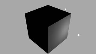 Custom Rendering Loop in Ash Engine