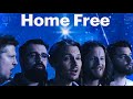 PRO SINGER MOVED by Mary Did You Know - First Reaction - Home Free