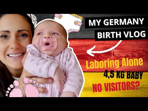 Video: Ce este geburtsname în germania?