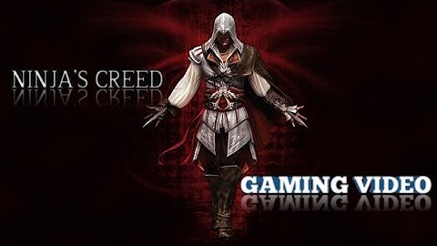 Ninja’s Creed Gameplay Walkthrough (Android, iOS) - Part 1 A To Z Game Store