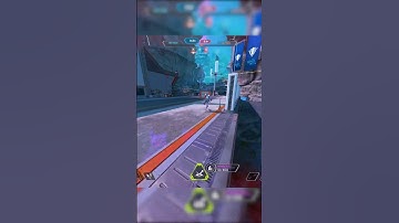 Schmoovin... #apexlegends #apex #movement #viral