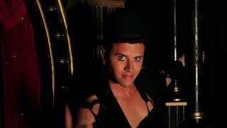 AsoloRep Cabaret | Now Playing