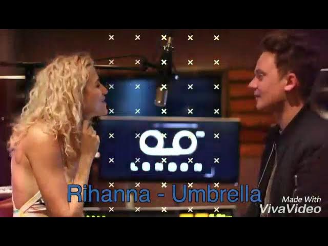 Luis Fonsi - Despacito ft. Daddy Yankee & Justin Bieber ( SING OFF vs. Pixie Lott)
Despacito2∆¶7 Luis Fonsi - Despacito ft. Daddy Yankee & Justin Bieber ( SING OFF vs. Pixie Lott)
Despacito2∆¶7