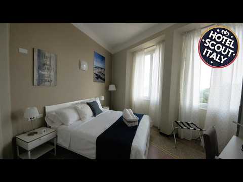 Luna Rooms | Savona, Italy | Hotel Review 🛏️