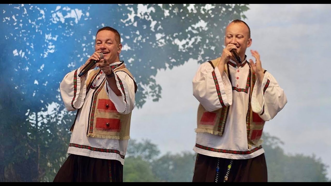 2025.08.20.Kredenc együttes - Emőd