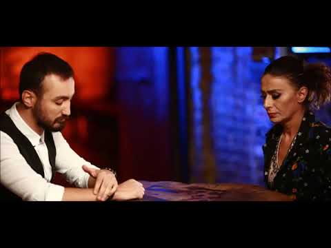 Fikret Dedeoğlu & Yıldız Tilbe- Unutamazsın