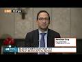 In Full: Blackstone's Gray on India's Modi, AI Buildout Episode cover