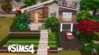 The sims 4 - Freelance Artists Home | Del Sol Valley (House Build)