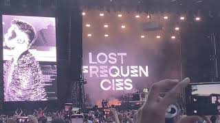 Lost Frequencies - Where are you now LIVE BRATISLAVA LOVESTREAM
