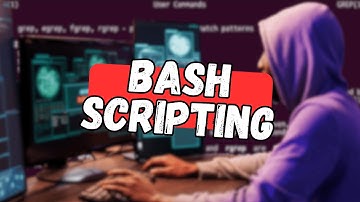 Bash the Terminal: Create Your Own Linux Commands