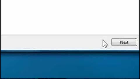 How to automatically set ease of access settings in Windows 7