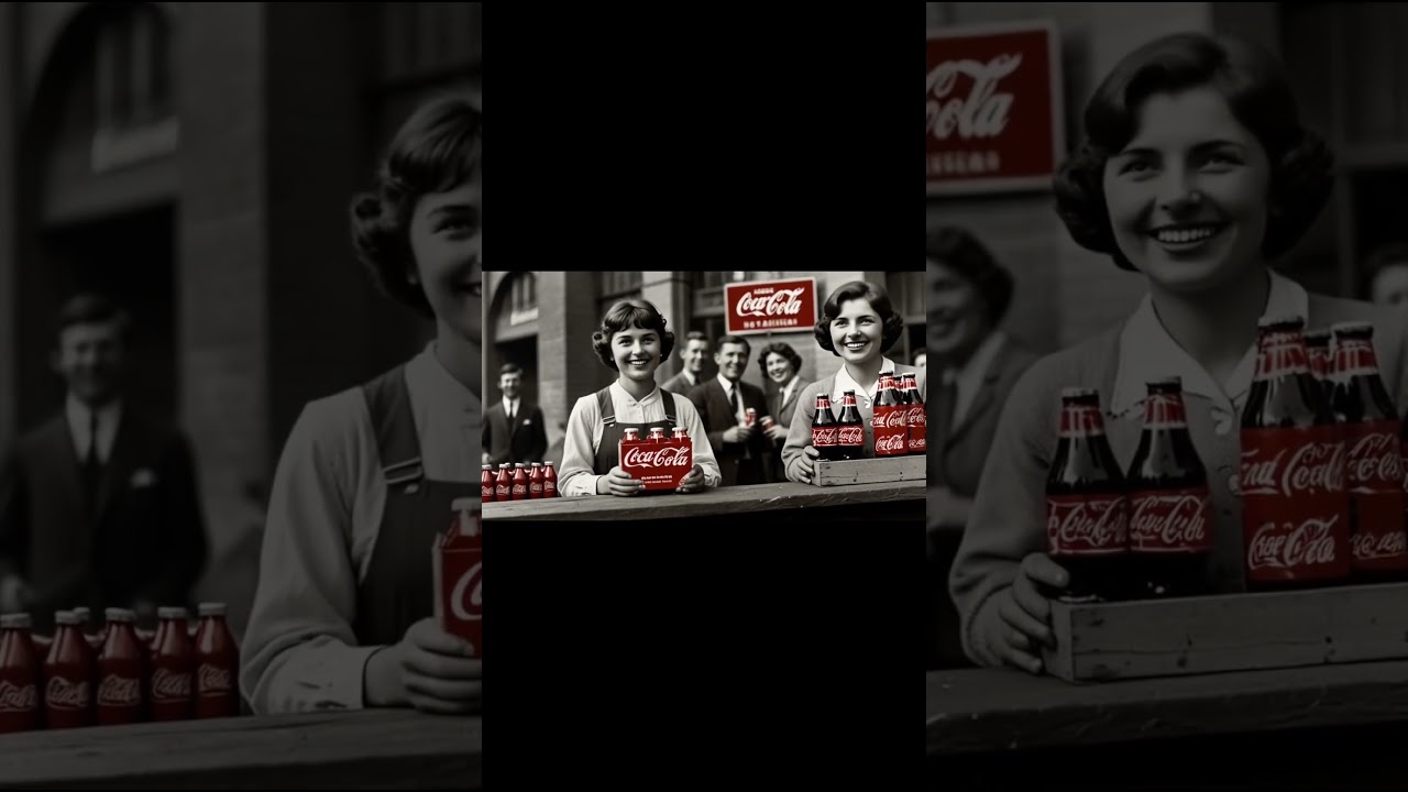 US Built The Modern World: Marshall Plan, NATO & Dollar 