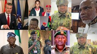 Serious Message For Every Biafran Today – March 25 Update | Biafra Latest News 2026 screenshot 5