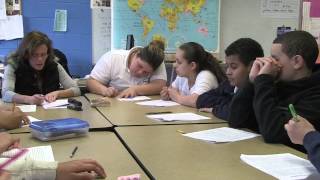 Instruction Series 2014  Lisa Stott   Wait Time Net Worth