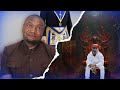 MKUU WA FREEMASONI AWAPA ONYO VIJANA WANAO TAKA UTAJIRI WA KISHETANI INATISHA 