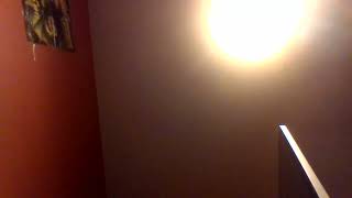 Caillou Theme Song Low Pitched