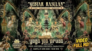 Download lagu Jathilan Yogo Jo Pruso Babak Putri Candramaya Ft Ditya Dati Gedrug Live Randukuning Selang Wonosari