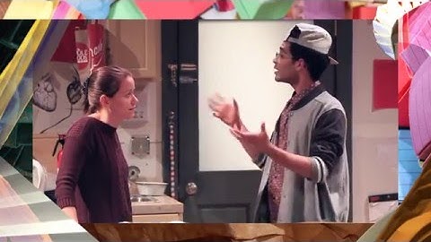 Animals Out of Paper by Rajiv Joseph - Trailer