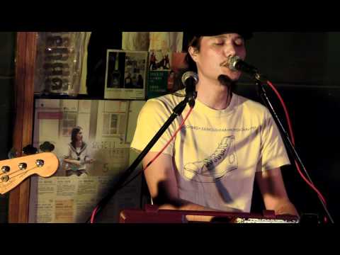 Otaku3 3  鐵花村 20120518