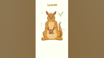 DOP 4: Draw One Part (Level 641) #shorts #dop4