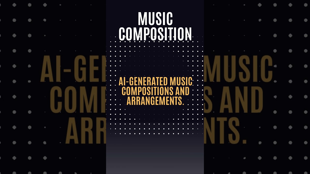 AI Daily -Music Composition video#71 