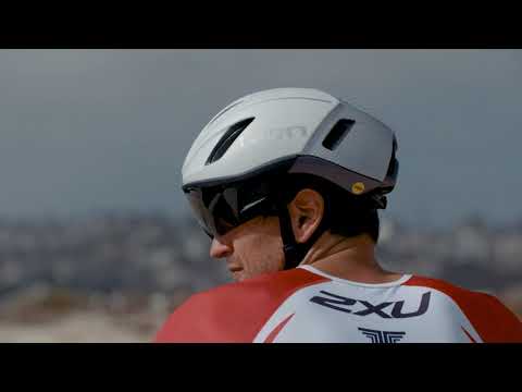 giro helmet triathlon