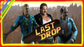 Last Drop | Early Access | Gameplay PC