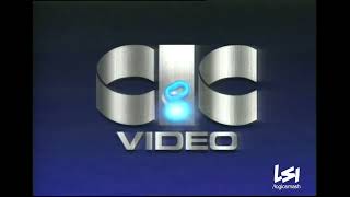 Cic Videoparamount