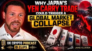 Why Japan's Yen Carry Trade Could Trigger a Global Market Collapse